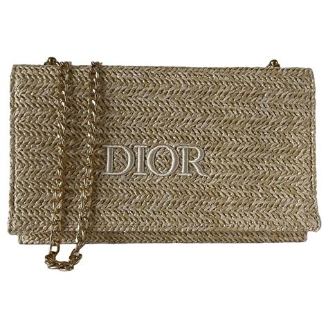 dior solar pochette